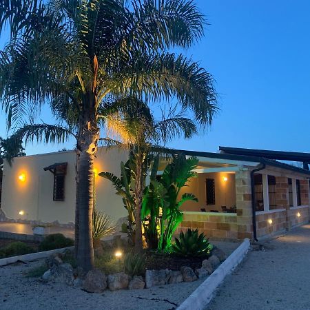 Coral B&B Порто Чезарео Екстериор снимка
