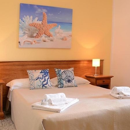 Coral B&B Порто Чезарео Екстериор снимка