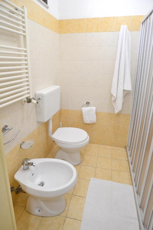 Coral B&B Порто Чезарео Екстериор снимка
