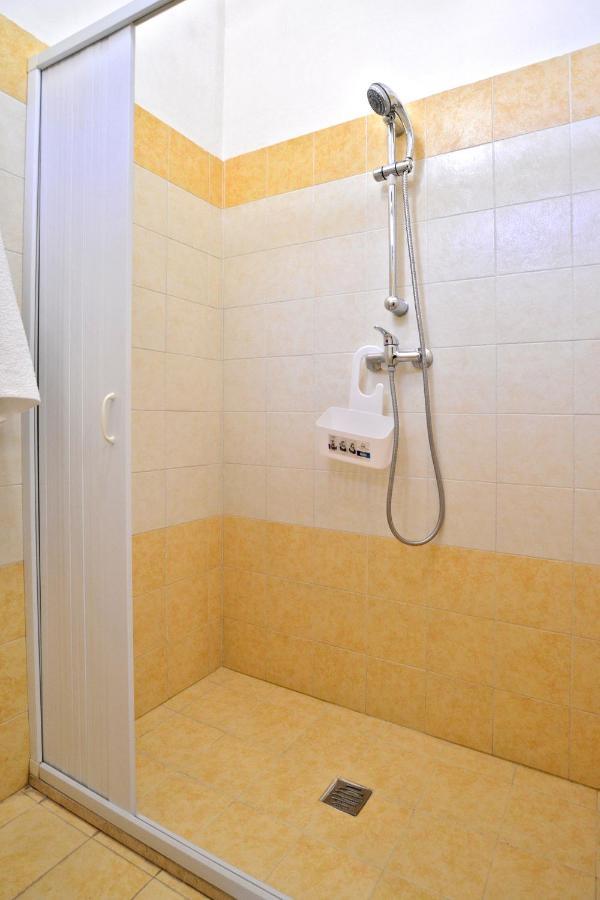 Coral B&B Порто Чезарео Екстериор снимка