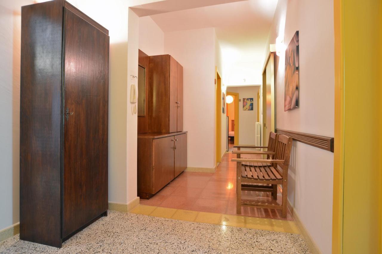 Coral B&B Порто Чезарео Екстериор снимка