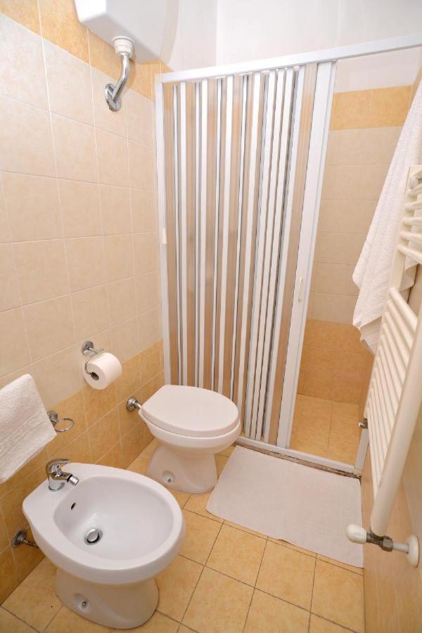 Coral B&B Порто Чезарео Екстериор снимка