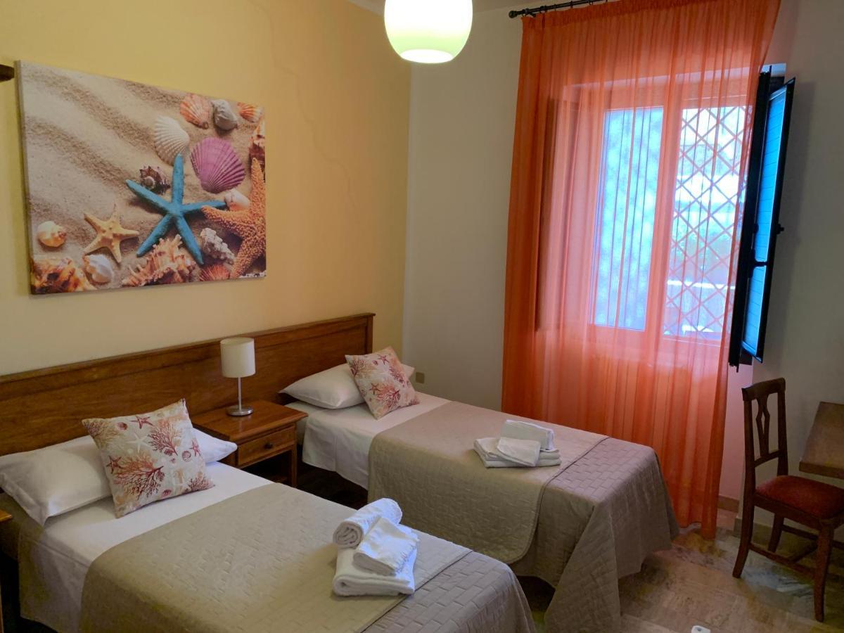 Coral B&B Порто Чезарео Екстериор снимка