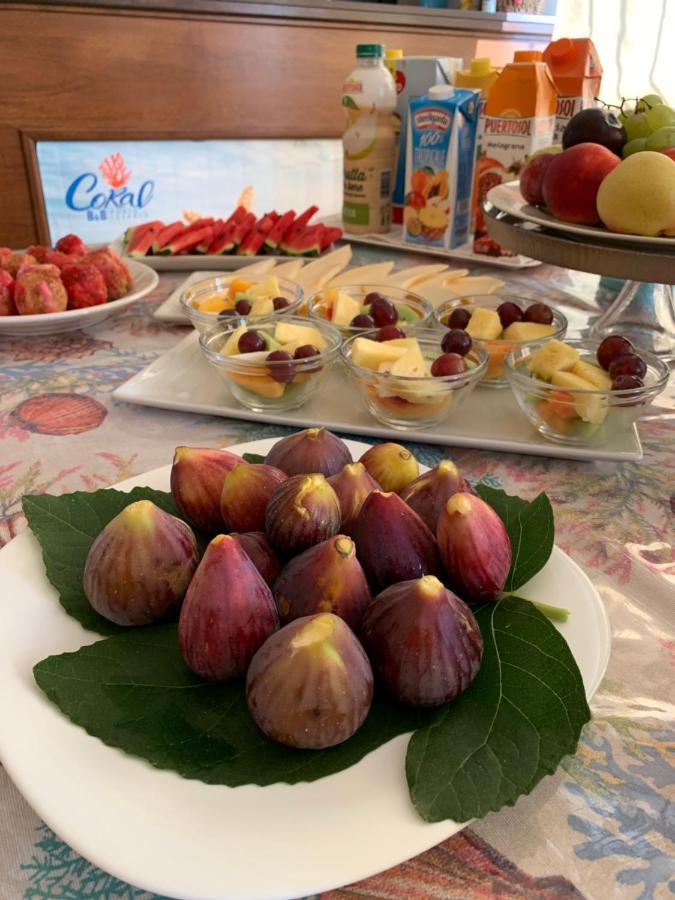 Coral B&B Порто Чезарео Екстериор снимка